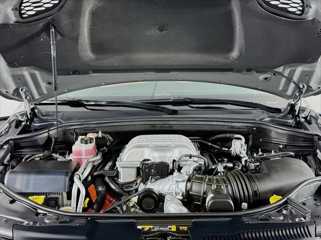 used 2023 Dodge Durango car, priced at $79,980
