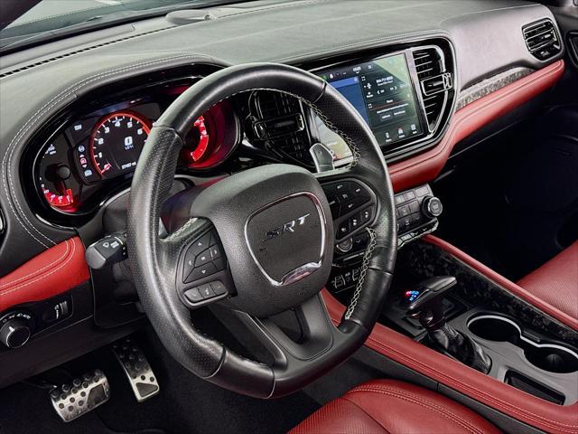 used 2023 Dodge Durango car, priced at $79,980