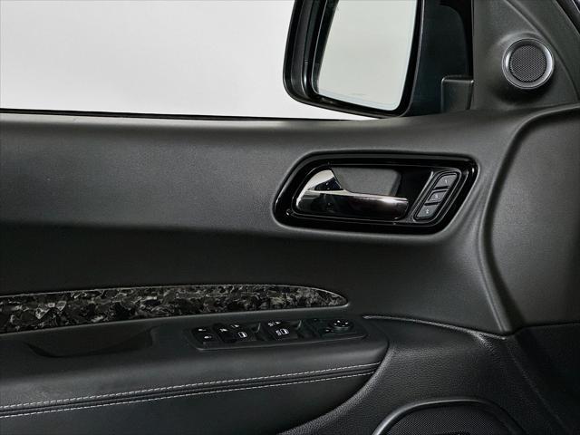 used 2023 Dodge Durango car, priced at $79,980