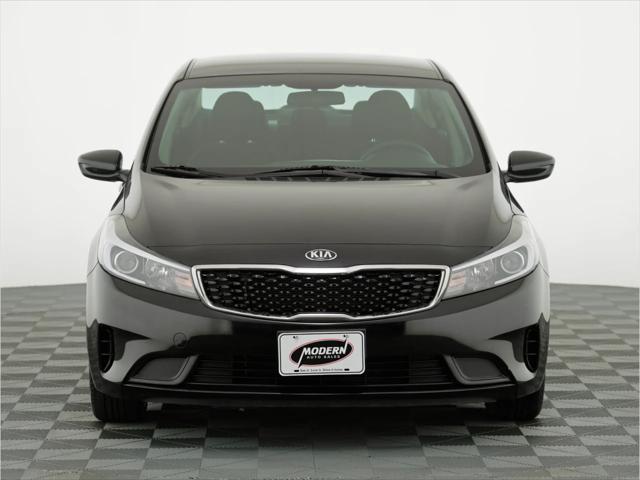 used 2018 Kia Forte car, priced at $13,980