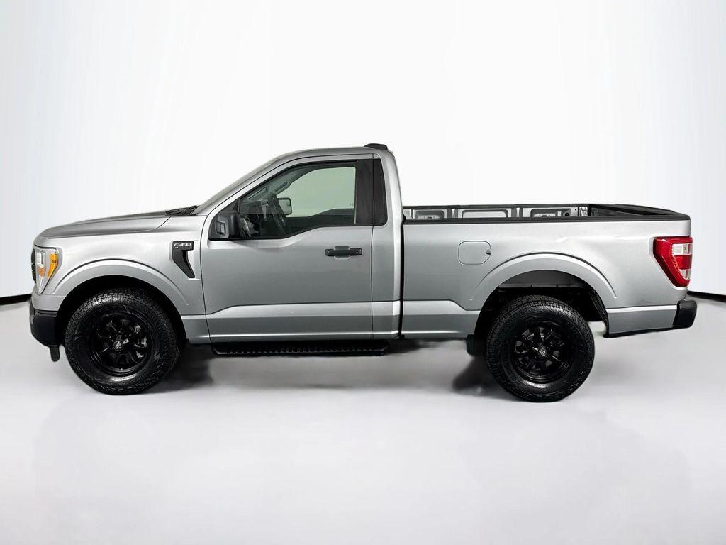 used 2022 Ford F-150 car, priced at $32,980
