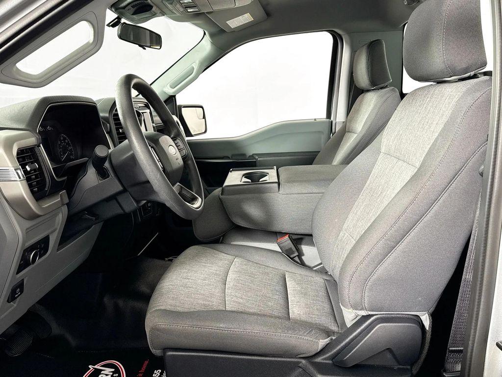 used 2022 Ford F-150 car, priced at $32,980