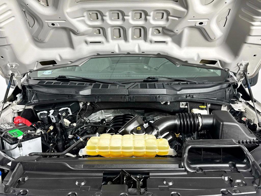 used 2022 Ford F-150 car, priced at $32,980