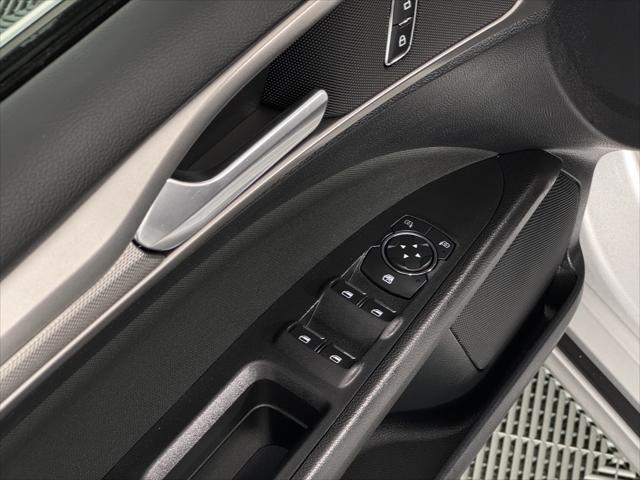 used 2018 Ford Fusion car, priced at $14,980