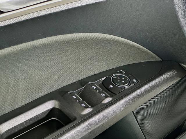 used 2018 Ford Fusion car, priced at $14,980