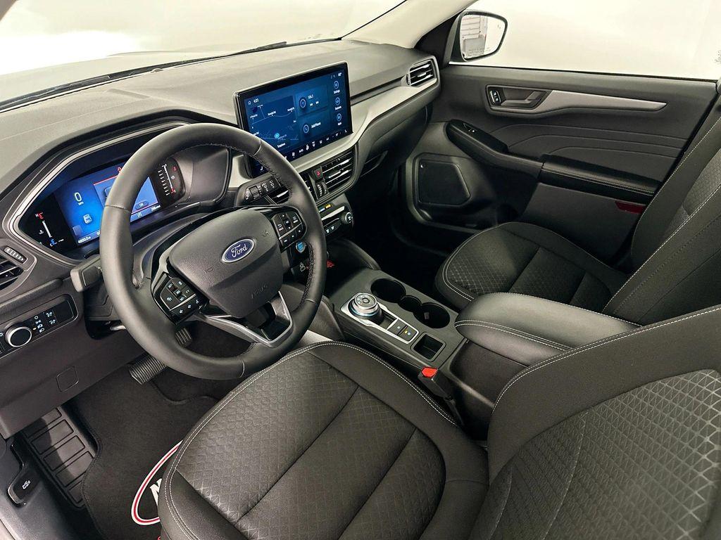used 2024 Ford Escape car, priced at $26,980