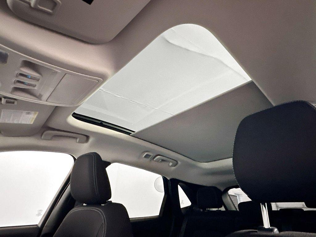 used 2024 Ford Escape car, priced at $26,980