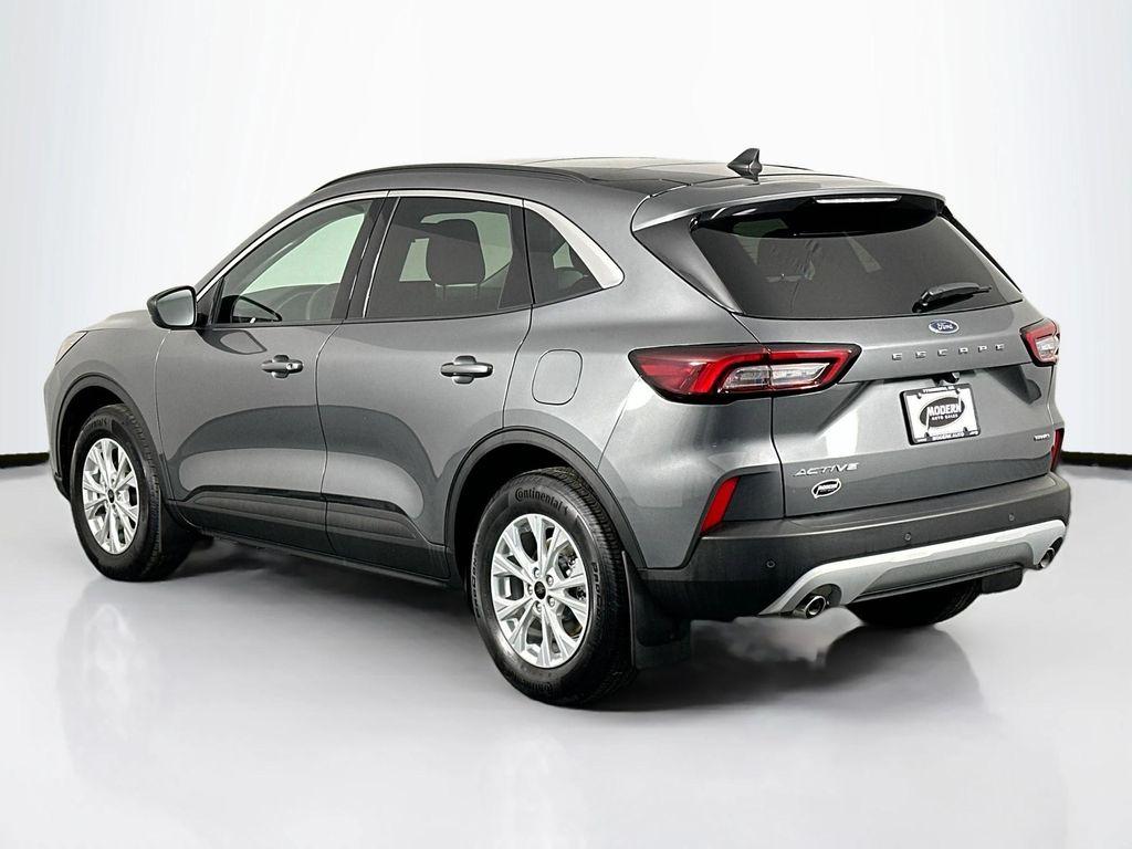 used 2024 Ford Escape car, priced at $26,980