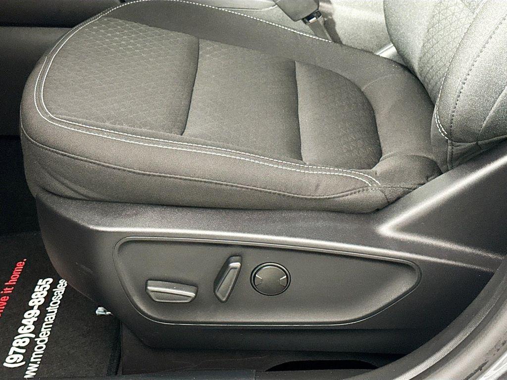 used 2024 Ford Escape car, priced at $26,980