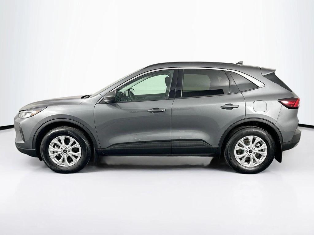used 2024 Ford Escape car, priced at $26,980