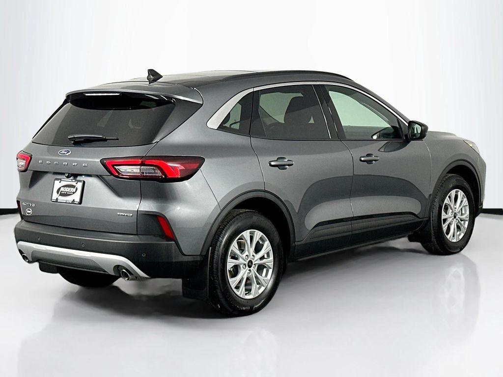 used 2024 Ford Escape car, priced at $26,980