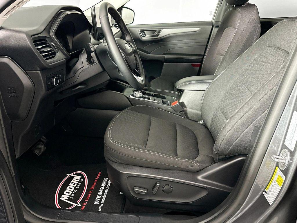 used 2024 Ford Escape car, priced at $26,980