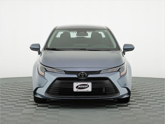 used 2023 Toyota Corolla car, priced at $22,350