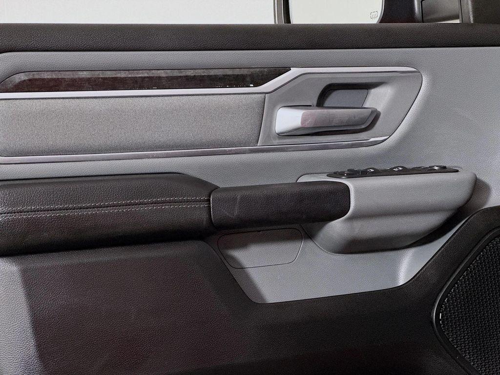 used 2020 Ram 1500 car, priced at $32,529
