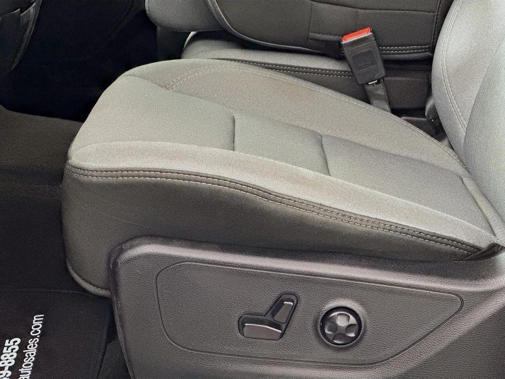 used 2020 Ram 1500 car, priced at $32,529