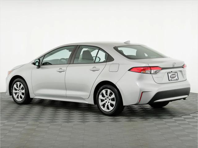 used 2020 Toyota Corolla car, priced at $18,980