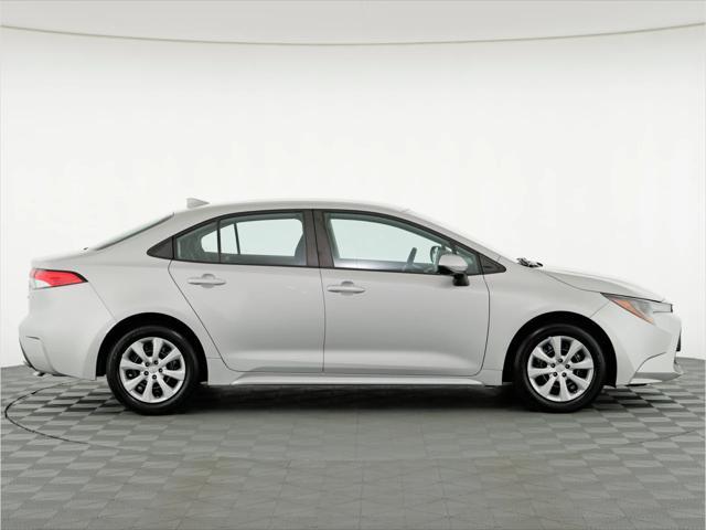 used 2020 Toyota Corolla car, priced at $18,980