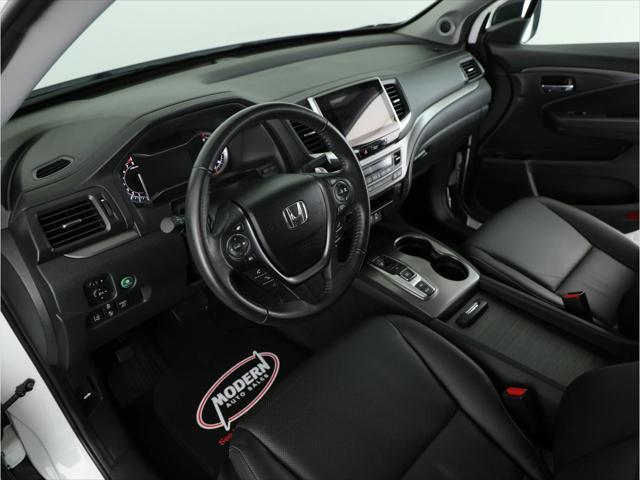 used 2020 Honda Ridgeline car, priced at $33,980