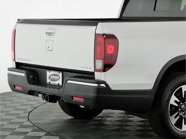 used 2020 Honda Ridgeline car, priced at $33,980
