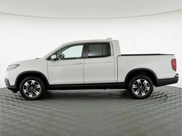 used 2020 Honda Ridgeline car, priced at $33,980