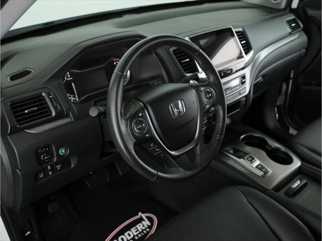 used 2020 Honda Ridgeline car, priced at $33,980