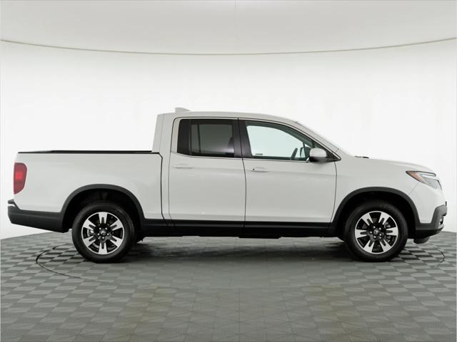 used 2020 Honda Ridgeline car, priced at $33,980