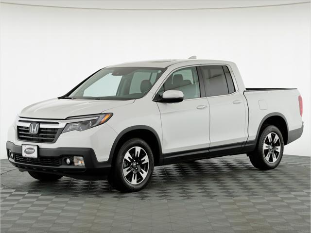used 2020 Honda Ridgeline car, priced at $33,980