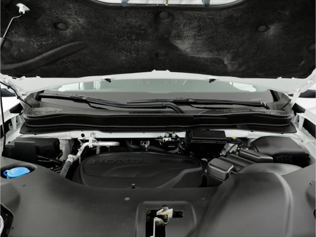 used 2020 Honda Ridgeline car, priced at $33,980