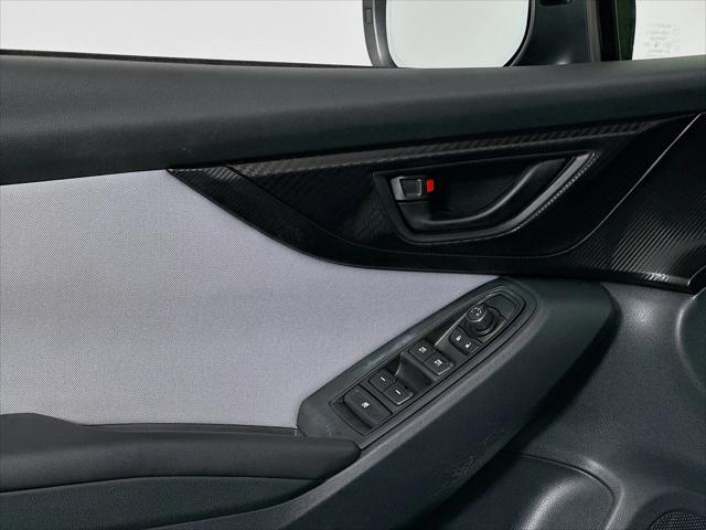 used 2018 Subaru Crosstrek car, priced at $18,980