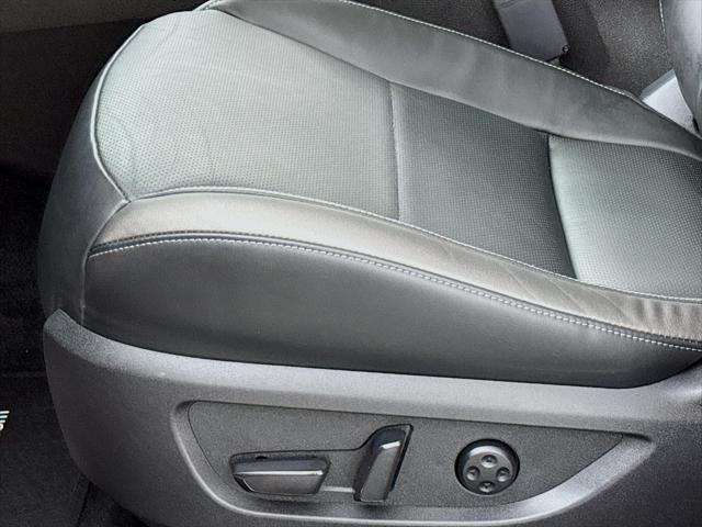 used 2023 INFINITI QX55 car, priced at $39,980