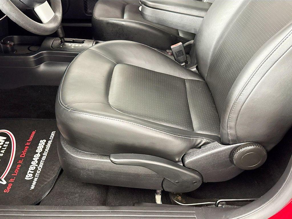 used 2008 Volkswagen New Beetle car, priced at $9,500