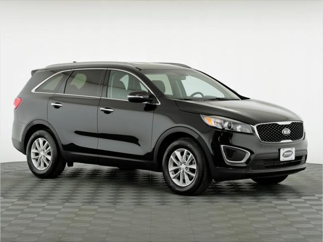 used 2016 Kia Sorento car, priced at $13,480