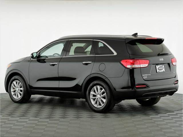 used 2016 Kia Sorento car, priced at $13,480