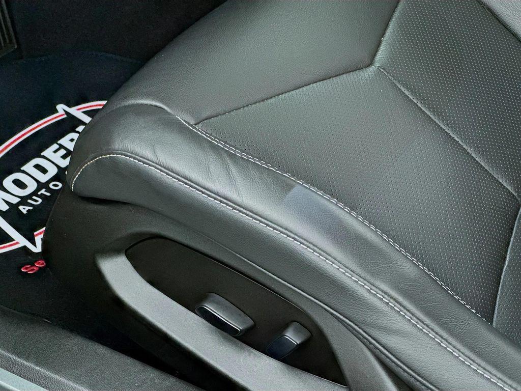 used 2023 Chevrolet Corvette car, priced at $66,180