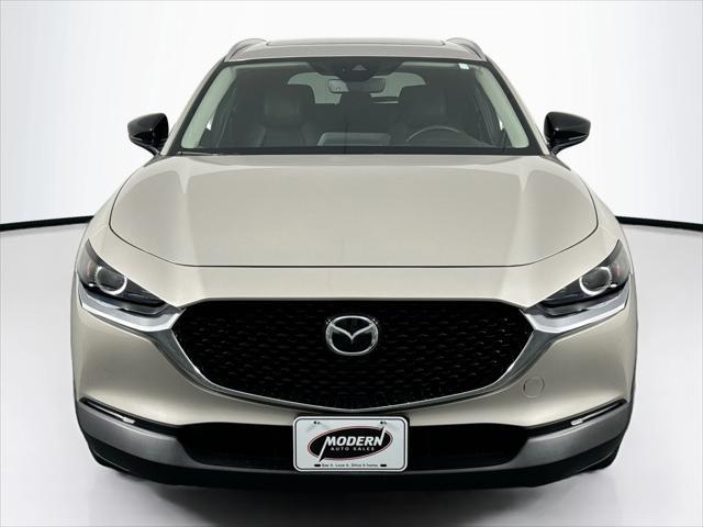 used 2022 Mazda CX-30 car, priced at $25,980