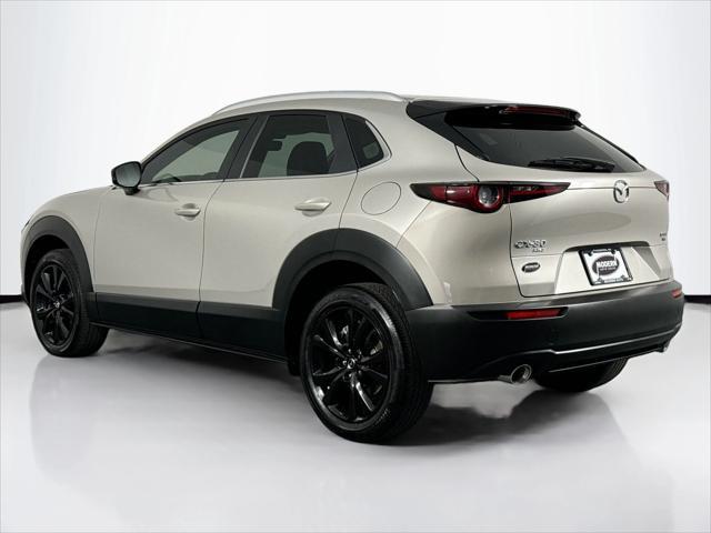 used 2022 Mazda CX-30 car, priced at $25,980