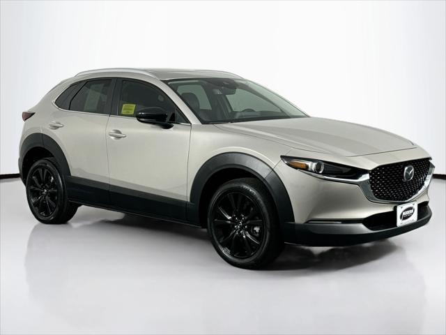 used 2022 Mazda CX-30 car, priced at $25,980