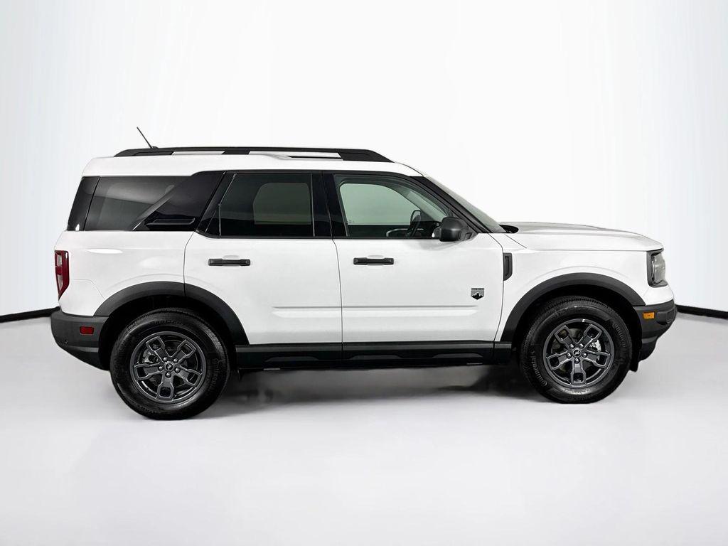used 2024 Ford Bronco Sport car, priced at $30,980