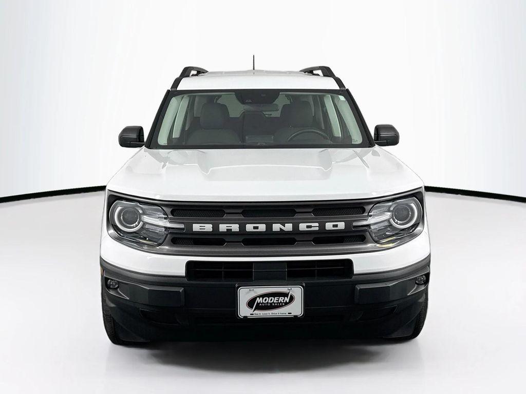 used 2024 Ford Bronco Sport car, priced at $30,980