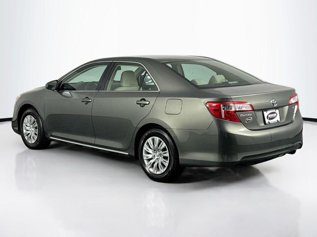 used 2012 Toyota Camry car, priced at $11,980
