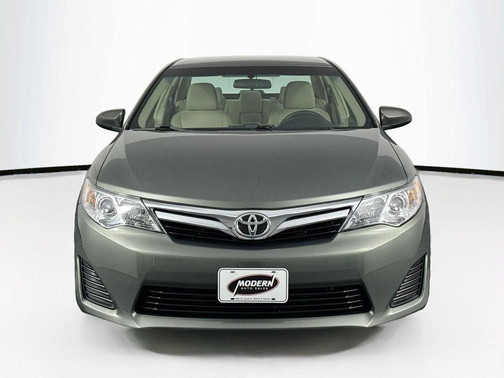 used 2012 Toyota Camry car, priced at $11,980