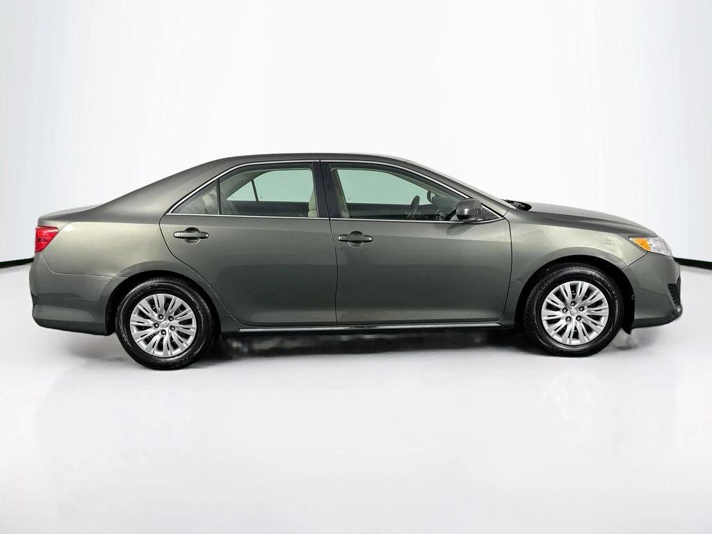 used 2012 Toyota Camry car, priced at $11,980