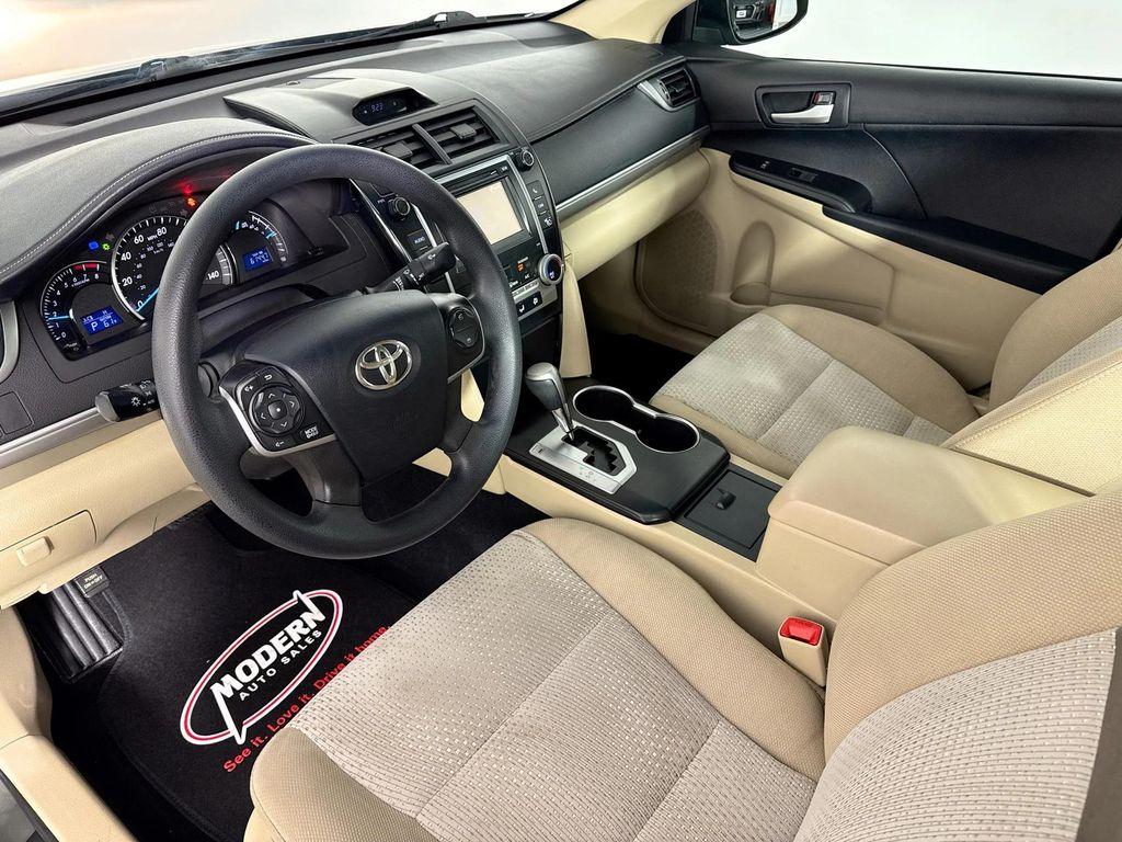 used 2012 Toyota Camry car, priced at $11,980