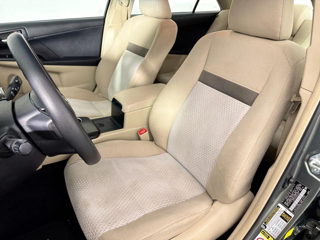 used 2012 Toyota Camry car, priced at $11,980