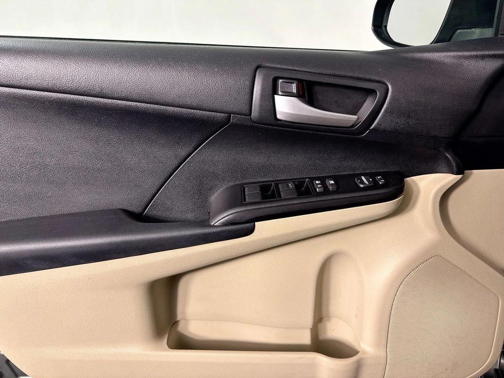 used 2012 Toyota Camry car, priced at $11,980