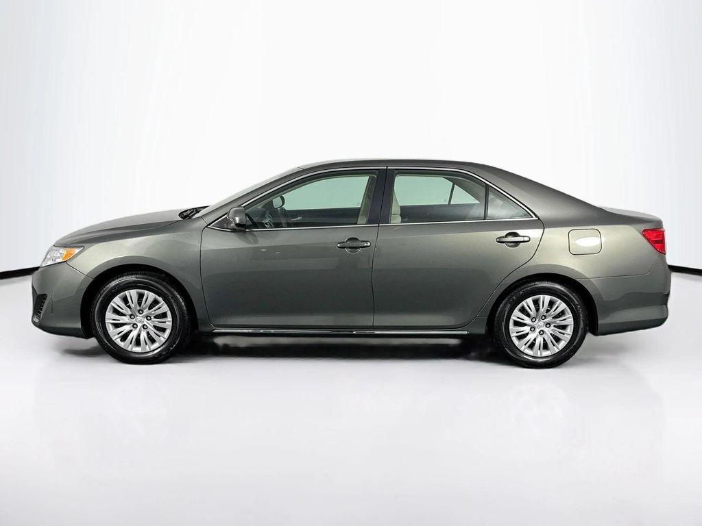 used 2012 Toyota Camry car, priced at $11,980