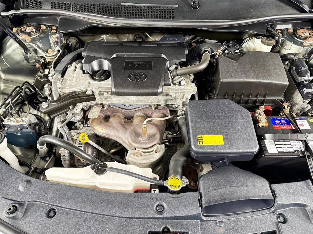 used 2012 Toyota Camry car, priced at $11,980
