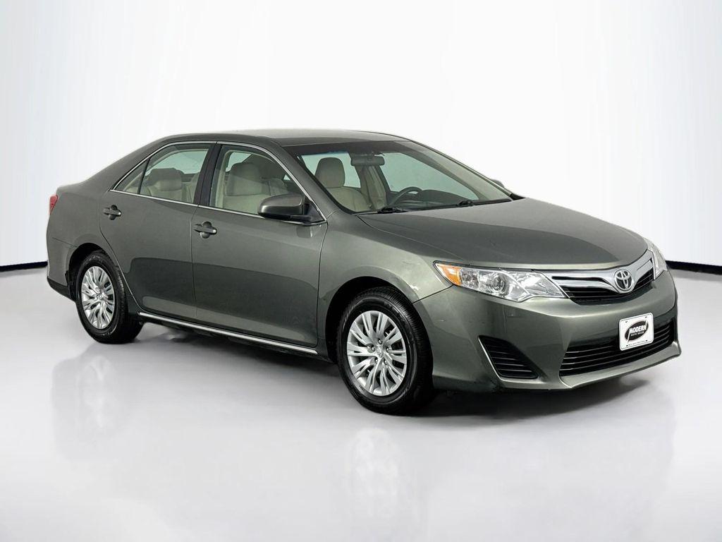 used 2012 Toyota Camry car, priced at $11,980