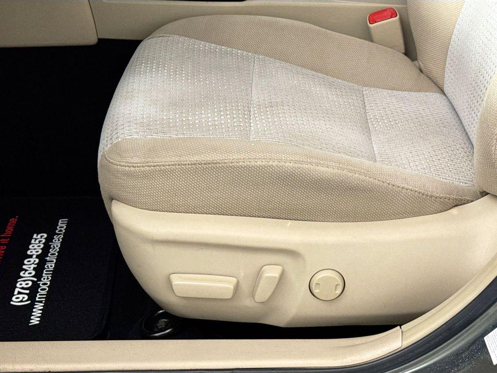 used 2012 Toyota Camry car, priced at $11,980