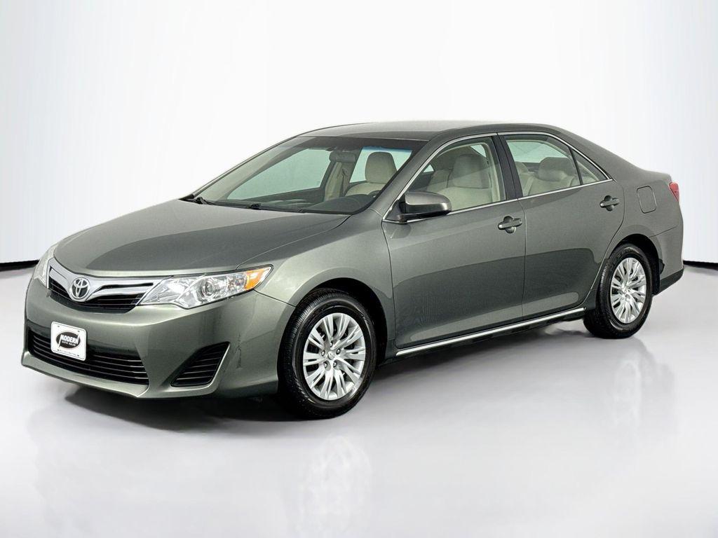 used 2012 Toyota Camry car, priced at $11,980